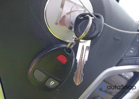 2009 Saturn Vue V6 Xr z USA, uszkodzony, nr VIN 3GSCL53759S609475